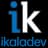 Ikala Logo